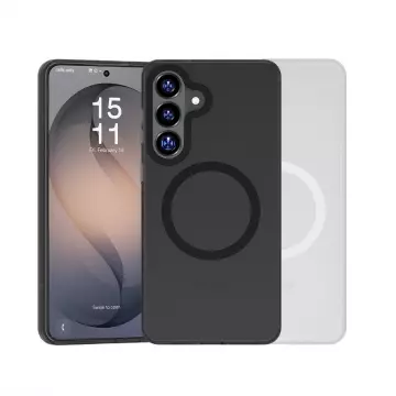 Чохол Benks для Samsung Galaxy S26 Magnetic Lucid Armor Series