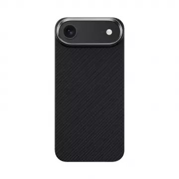 Чохол Benks для iPhone 17 Air Magnetic ArmorAir Kevlar Series