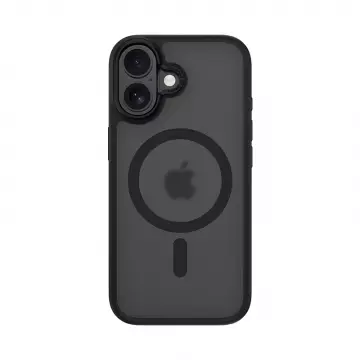 Чохол Benks для iPhone 17 Magnetic Mist Series