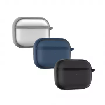 Чохол Benks для AirPods Pro 3 Protective Case Mist Series