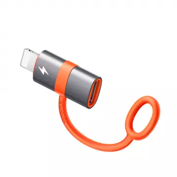 Адаптер Mcdodo [OT-0510] USB-C to Lightning PD 36W