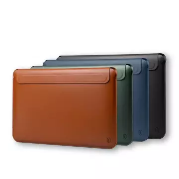 Конверт WIWU для MacBook Air 13" [2018-2026], Pro 13" [2016-2022] Skin Pro II Series