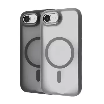 Чохол WIWU для iPhone 16e/17e FGG-012 Magnetic Armor Pro Series