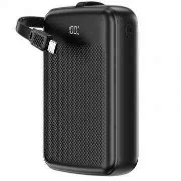 PowerBank ACEFAST [M14] Fast Charger 20000mAh PD22.5W [with Built-in cable USB-C]