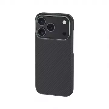 Чохол Benks для iPhone 17 Pro Magnetic ArmorAir Kevlar Series