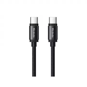 Кабель Mcdodo [CA-3681] Data Cable USB-C to USB-C 240W 2m