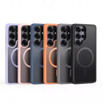 Чохол DUX DUCIS для Samsung Galaxy S26 Ultra Magnetic Yind Series