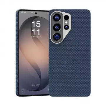Чохол Benks для Samsung Galaxy S26 Ultra Magnetic Kevlar ArmorTint Series