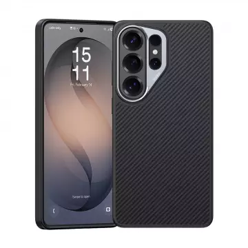 Чохол Benks для Samsung Galaxy S26 Ultra Magnetic ArmorPro Kevlar Series