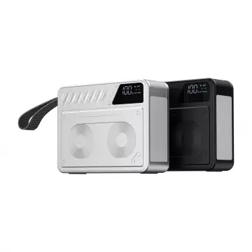 PowerBank WIWU [Wi-P058] Fantasy Power Bank 3xUSB+2xUSB-C 60000mAh 100W