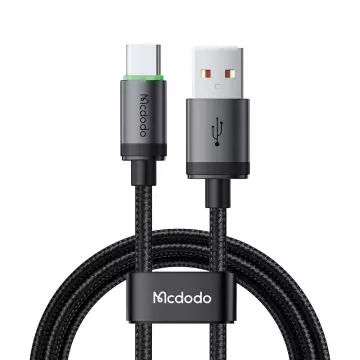 Кабель Mcdodo [CA-3960] Data Cable USB to USB-C 1m