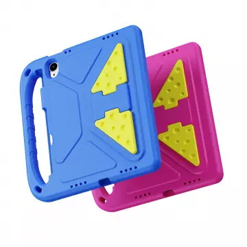 Чохол DUX DUCIS для iPad 10.9" [2022]/11" [2025] Puff Series
