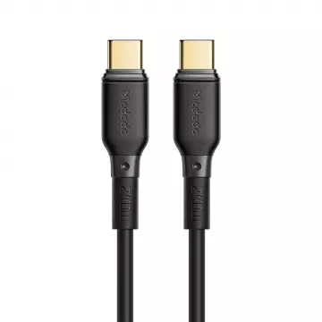 Кабель Mcdodo [CA-3311] Data Cable USB-C to USB-C 240W 2m