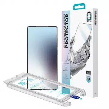 Захисне скло Benks для Samsung Galaxy S25 Ultra 3D Ultra Shield HD Screen Protector