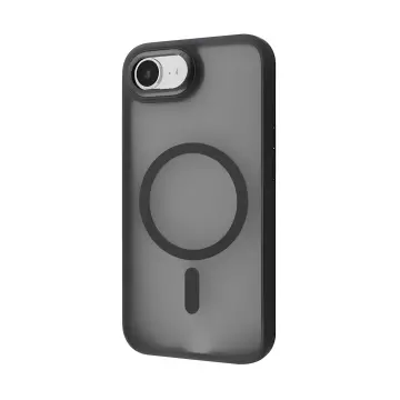 Чохол WIWU для iPhone 16e/17e FGG-012 Magnetic Armor Pro Series