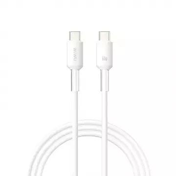 Кабель WIWU [Wi-C063] Neolink Series USB-C to USB-C 60W 2m