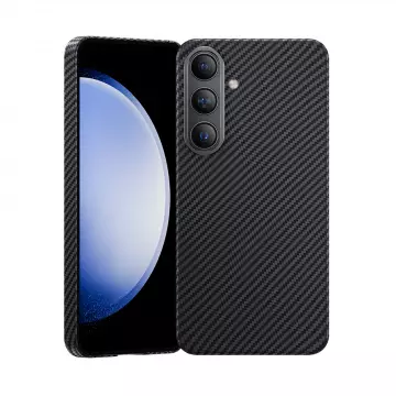 Чохол Benks для Samsung Galaxy S24 Magnetic ArmorAir Kevlar Series