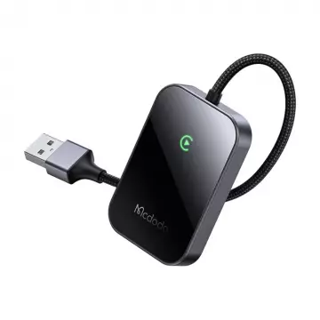 Адаптер Mcdodo [CA-7210] Wireless CarPlay Adapter