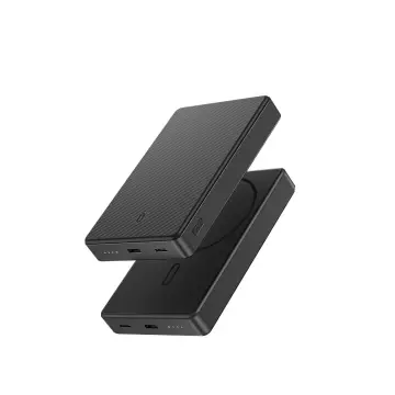 PowerBank WIWU [Wi-P073] Warriors Magnetic Power Bank 10000mAh PD 20W