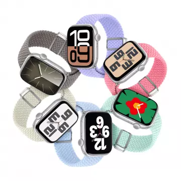 Ремінець DUX DUCIS для Apple Watch 38/40/41/42mm [Gen10/11] Mixture Ultra Series