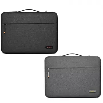 Чохол-сумка WIWU для MacBook Pro 14" Pilot Sleeve Series