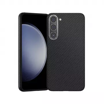 Чохол Benks для Samsung Galaxy S23+ Magnetic ArmorAir Kevlar Series