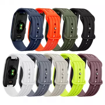 Ремінець для Garmin CIRQA Silicone Band