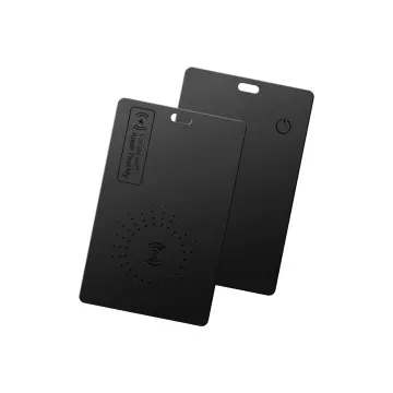 Трекер WIWU [WT-07] Wi-Tag Location Tracking Anti-Loss Device