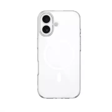 Чохол WIWU для iPhone 17 MCC-101 Magnetic iShield Pro Series