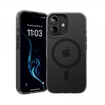 Чохол Benks для iPhone 16 Magnetic Lucid Armor Series