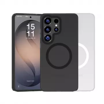 Чохол Benks для Samsung Galaxy S26 Ultra Magnetic Lucid Armor Series