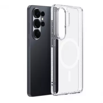 Чохол DUX DUCIS для Samsung Galaxy S26 Ultra Magnetic Clin Mag Series