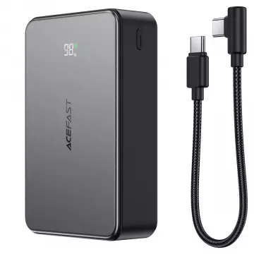 PowerBank ACEFAST [M29] Fast Charger 20000mAh PD22.5W [with USB-C cable]