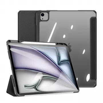 Чохол DUX DUCIS для iPad Air 13" [2024-2026]/Pro 12.9" [2020-2022] Toby Series