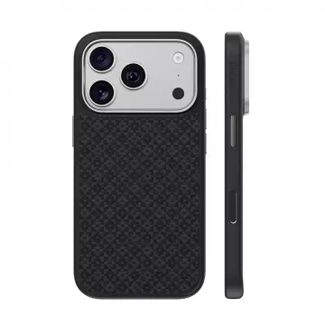 Чохол Benks для iPhone 17 Pro/18 Pro Magnetic ArmorPro Kevlar ArmorGrid Series