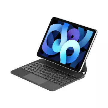 Чохол-клавіатура WIWU для iPad 10.9" [2022]/11" [2025] Magic Keyboard