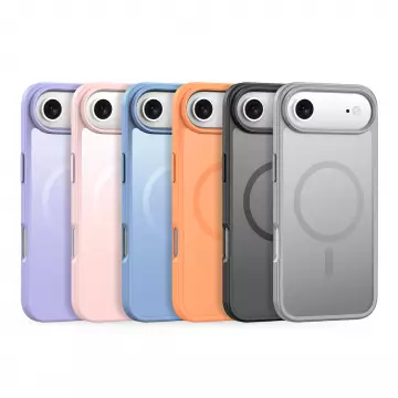 Чохол DUX DUCIS для iPhone 17 Air Magnetic Yind Series