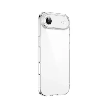Чохол WIWU для iPhone 17 Air ZCC-108 TPU Clear Series