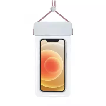 Aqua Waterproof Bag WIWU