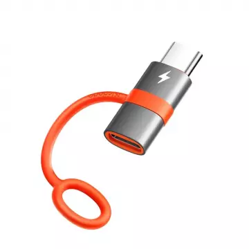 Перехідник Mcdodo [OT-5530] USB-C to Lightning PD 36W