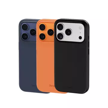 Чохол Benks для iPhone 17 Pro Max Magnetic VitaPro Series