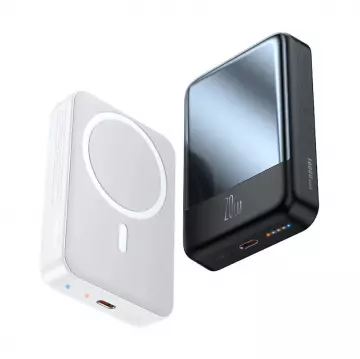 PowerBank Mcdodo [MC-4260] Magnetic Fast Wireless Charger 10000mAh 20W