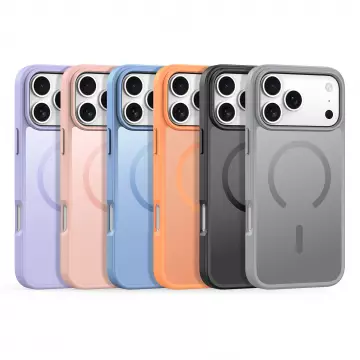 Чохол DUX DUCIS для iPhone 17 Pro Max Magnetic Yind Series