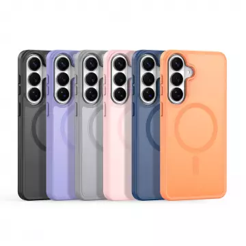 Чохол DUX DUCIS для Samsung Galaxy S26 Magnetic Yind Series