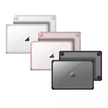 Чохол-накладка DUX DUCIS для MacBook Neo 13" [2026] Protective Case LCGM Series