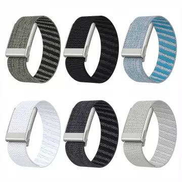 Ремінець для WHOOP 5.0 ECG SuperKnit Band