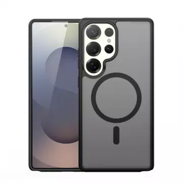 Чохол DUX DUCIS для Samsung Galaxy S25 Ultra Magnetic Yind Series