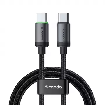 Кабель Mcdodo [CA-4411] Data Cable USB-C to USB-C 60W 3m