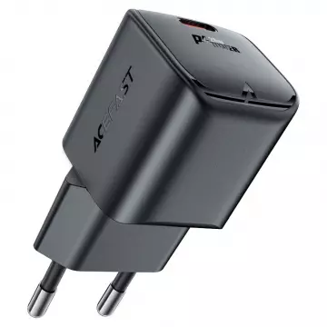 Адаптер ACEFAST [A73] GaN Fast Charger USB-C 20W