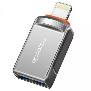 Адаптер Mcdodo [OT-8600] Lightning to USB3.0